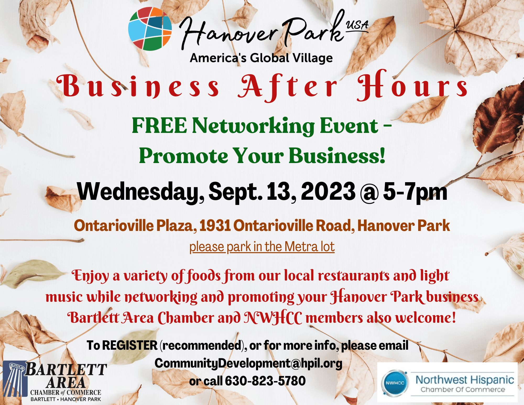 FB-Business After Hours 2023