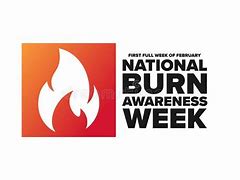 Burn Awareness Week2
