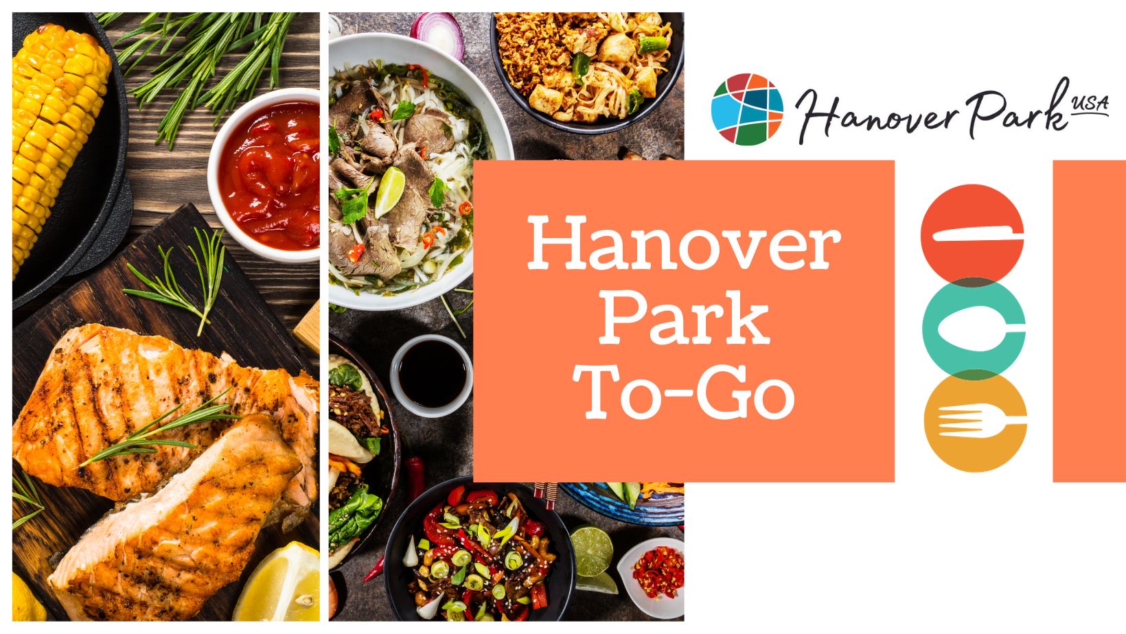 Hanover Park To Go