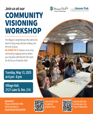 Comunity Visioning Worksop 466