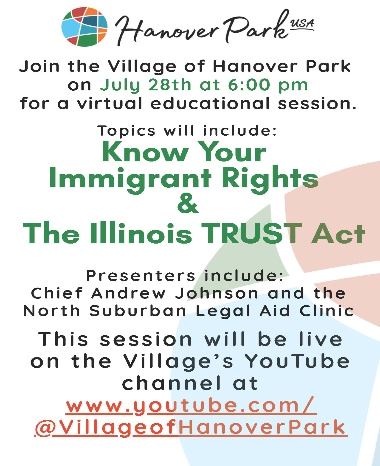 KYIR Educational Session - ENG