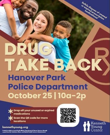 Drug Take Back