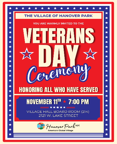 Veterans Day Flyer 2025-Revised