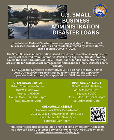 SBA Disaster Loan Flyer Resize - Update 8-17-2026