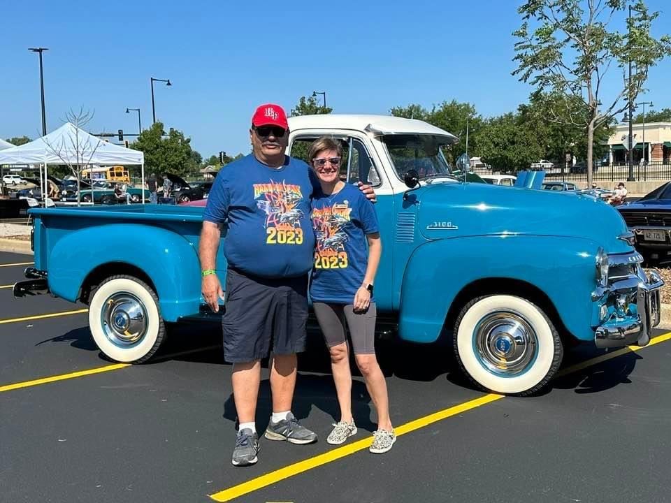 Clerk and Mayor Photo