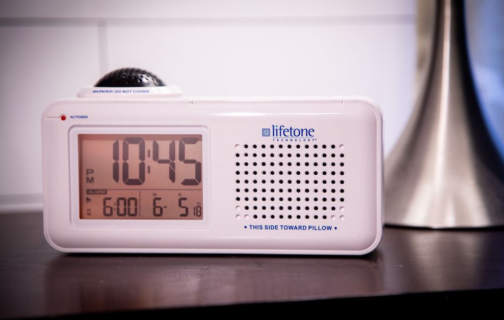 lifetone safety device